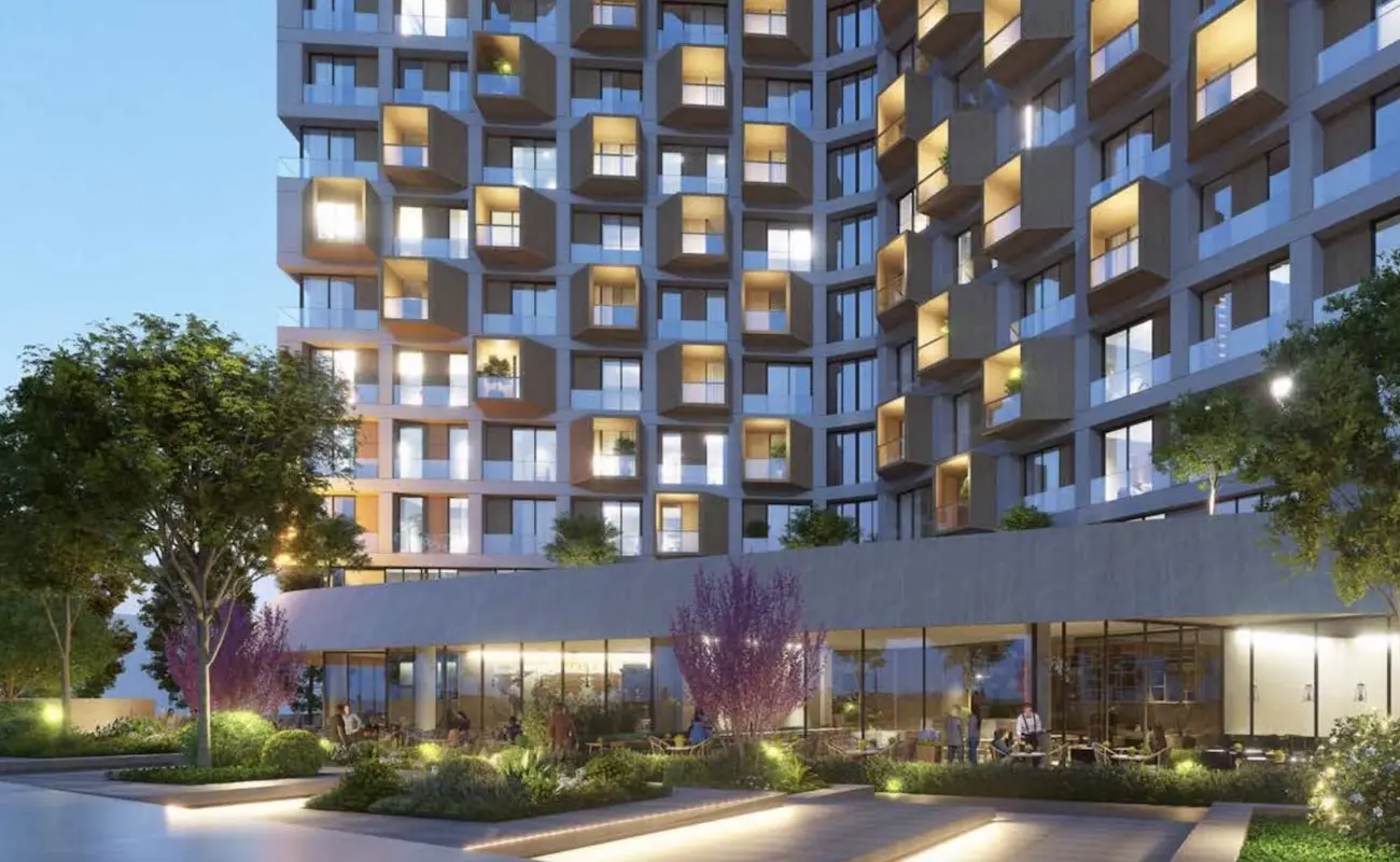 Properties in Bagcilar